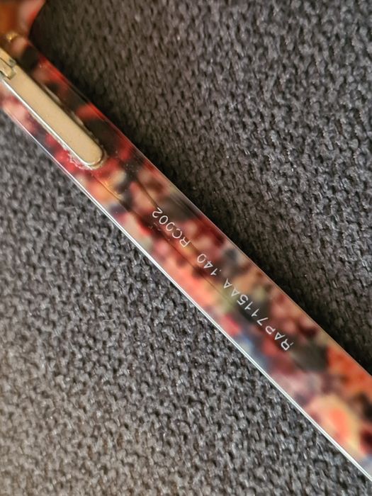 Rame ochelari de vedere D&G