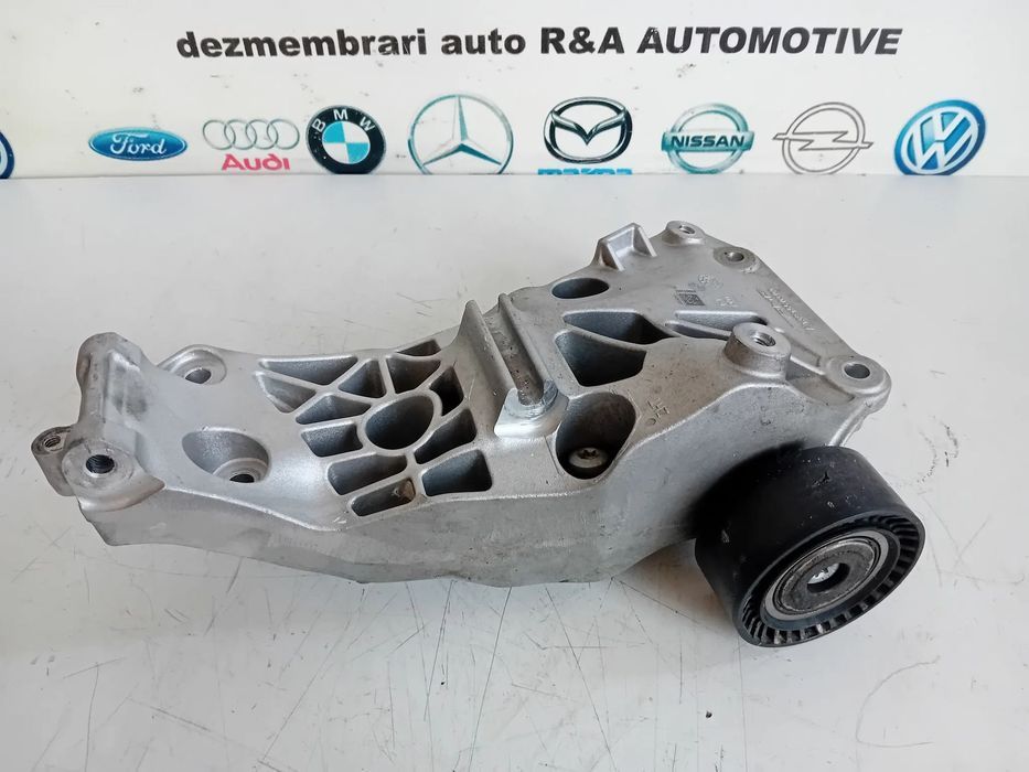 Suport Alternator Mercedes C Class Glc Cla Gla 45AMG 2.0 Benzina Turbo Motor 139580 Cod A1391550300