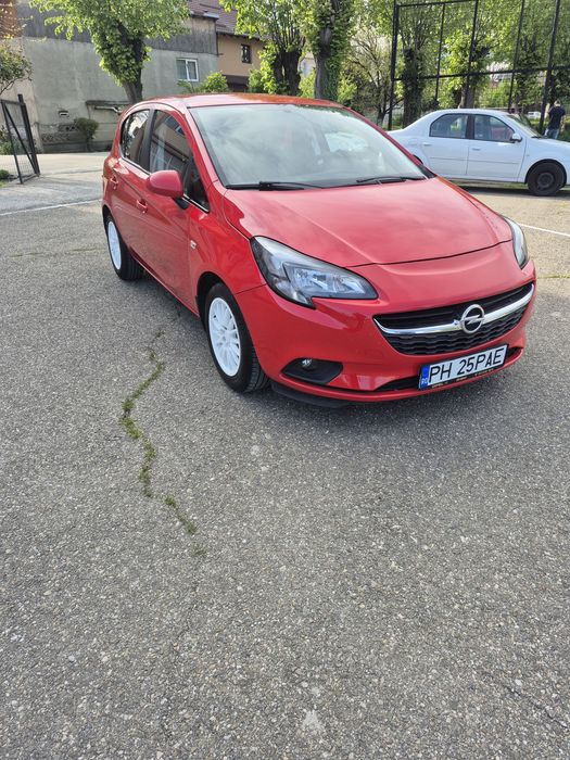Vând Opel Corsa E