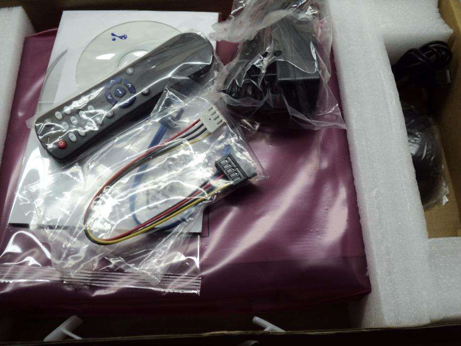 DVR-XVR 8 canale FULL HD (Pentabrid Turbo HD-AHD-HDCVI-IP-CVBS) NOU