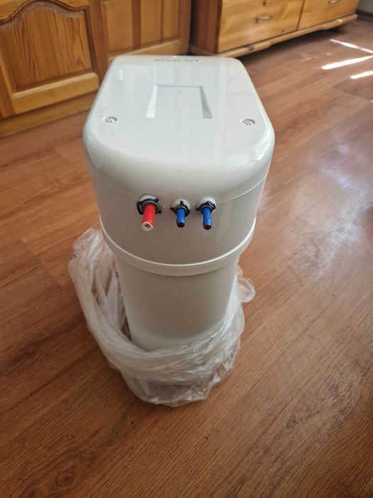 Aquaphor Система