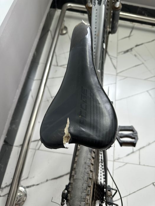 Велосепед Macoge бу