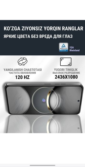 Spark 30 Pro 256gb Naqt va Nasiyaga