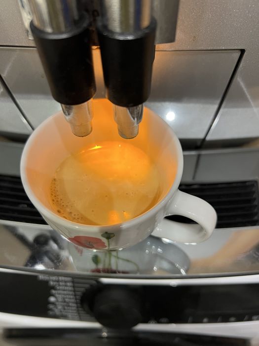 Кафеавтомат jura j90