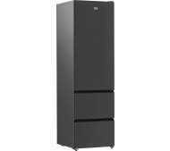 Нов хладилник с фризер BEKO B5RGNA355HXBR