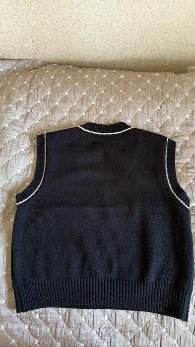 Безрукавка