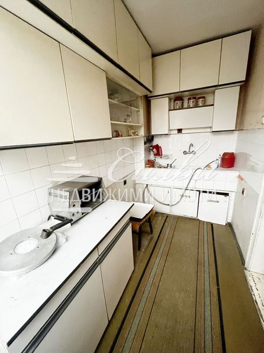 Продава се Многостаен апартамент в Шумен, Херсон - 96 кв.м за 1312 €/кв.м - Снимка #7