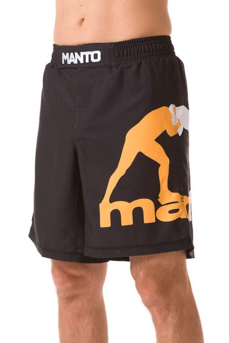 Спортивные шорты Manto