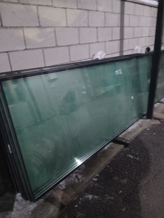 Продам стеклопакеты