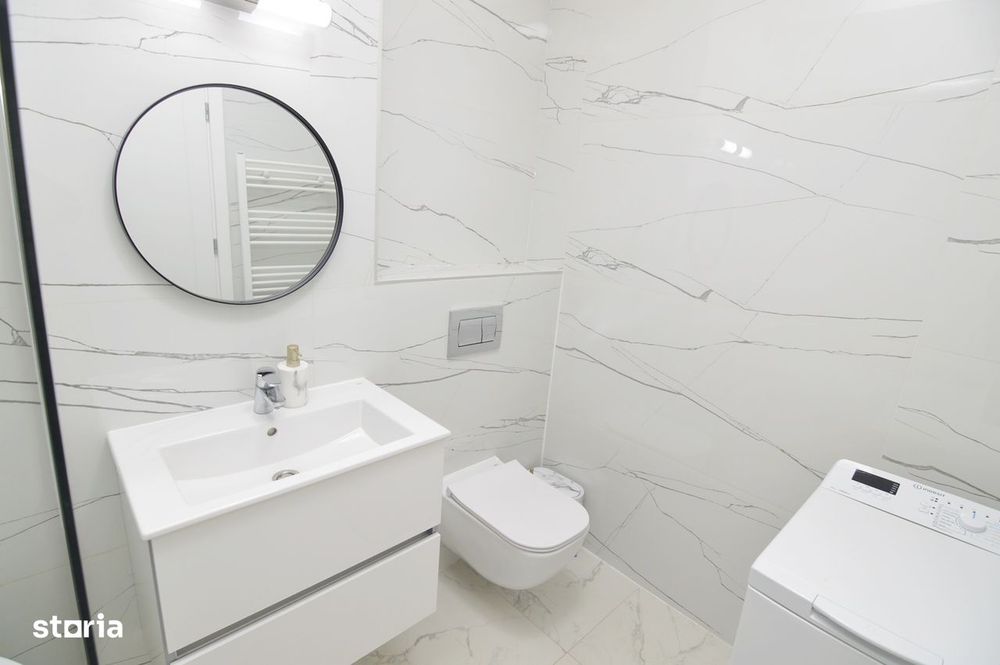 Apartament Superb 2 Camere Pipera - Ivory Residence