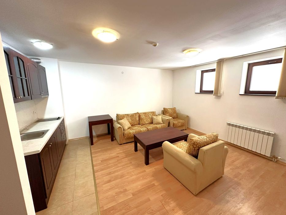 Продава се Двустаен апартамент в Банско - 73 кв.м за 754 €/кв.м - Снимка #2