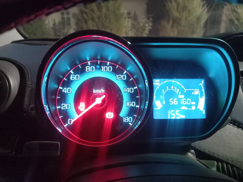 Spark 2022 yil sotiladi