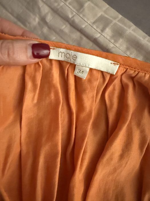 Рокля Maje - Нова