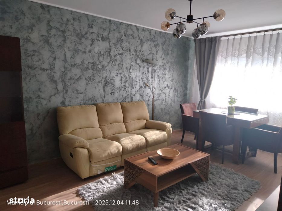 Apartament 2 camere | Aviaţiei | Promenada Mall | Metrou Aurel Vlaicu