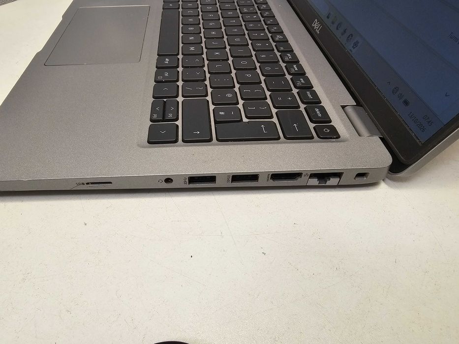 Laptop Dell Latitude 5420 i5 Gen 11 1135G7 8GB RAM 256GB SSD Windows 11 Incarcător Original