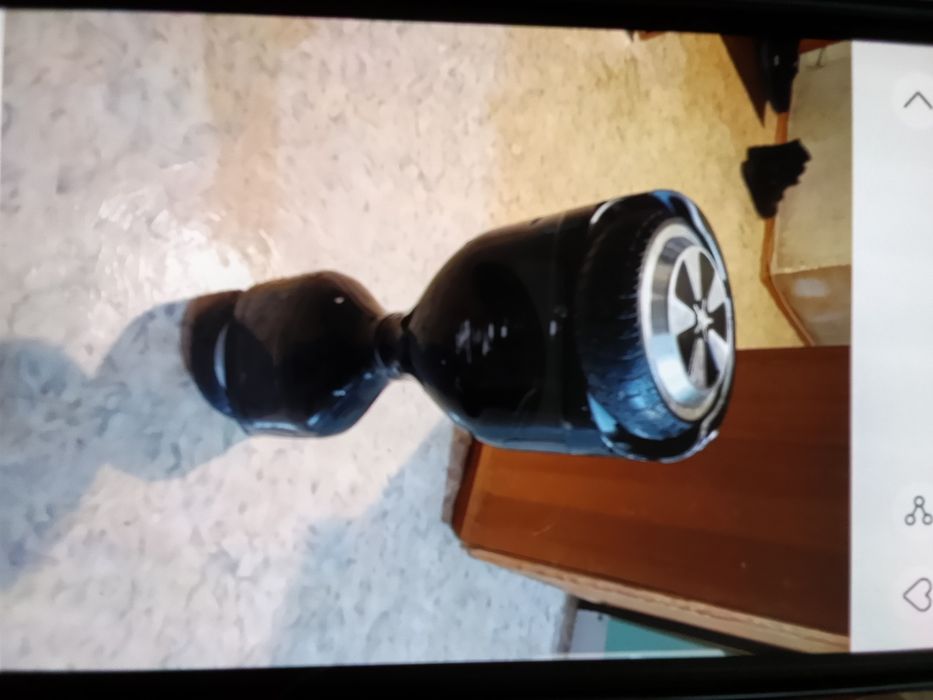 Продам гироскутер Х- game.