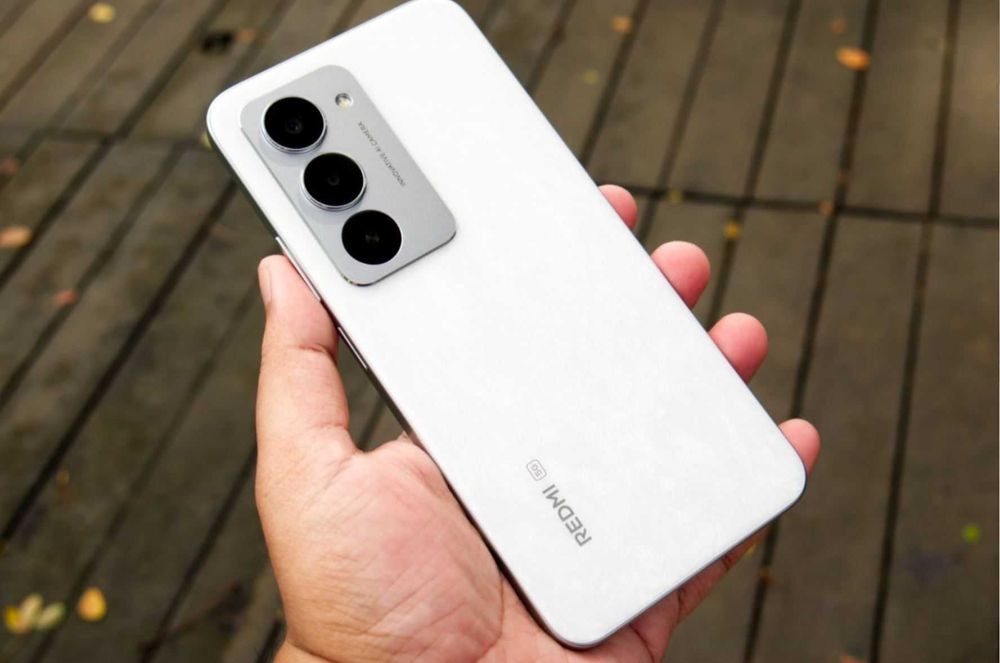 Redmi 15 8/256 ГБ (Новый, запечатан)