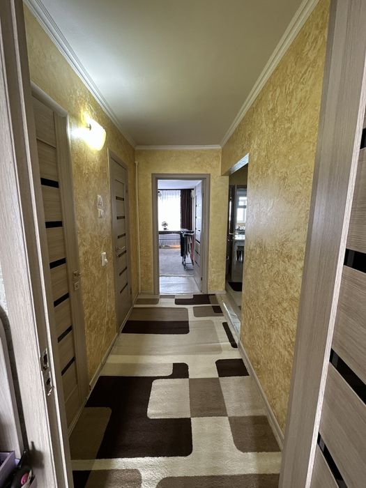 Продам квартиру на 8микр