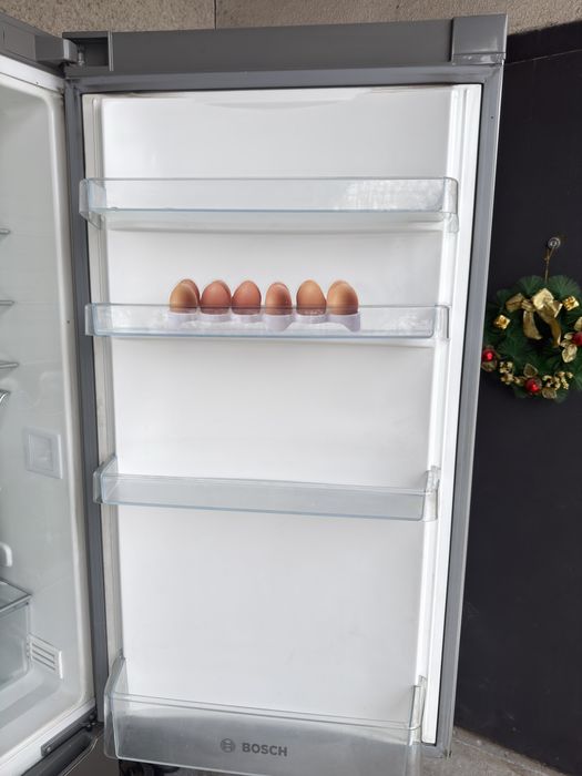 Холодильник Bosch