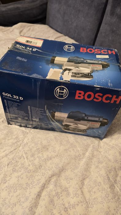Нивелир Bosh gol 32 комплект