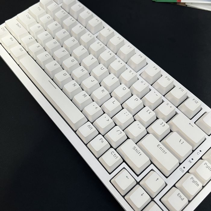 Механическая клавиатура Ajazz AK820