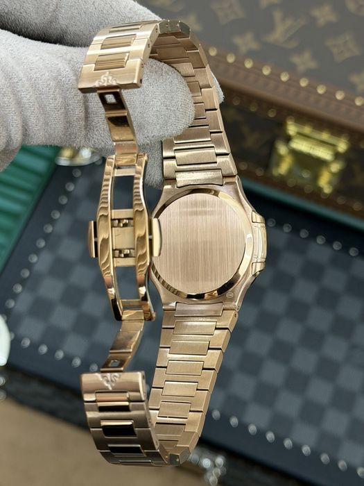 Patek Philippe Lady