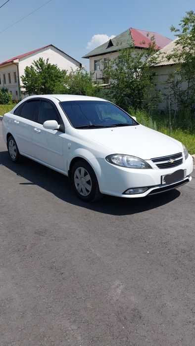 Other Lacetti / Gentra 2015