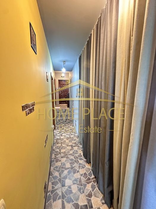 Тристаен апартамент в м-т Свети Никола