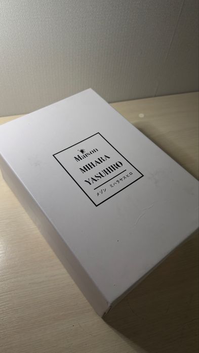 Maison Mihara yasuhiro