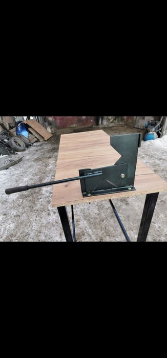 Гильотина для цветов