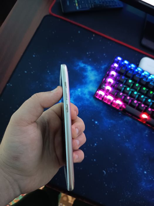 Huawei Honor 6A, Dual Sim, 16GB, 4G, Gold