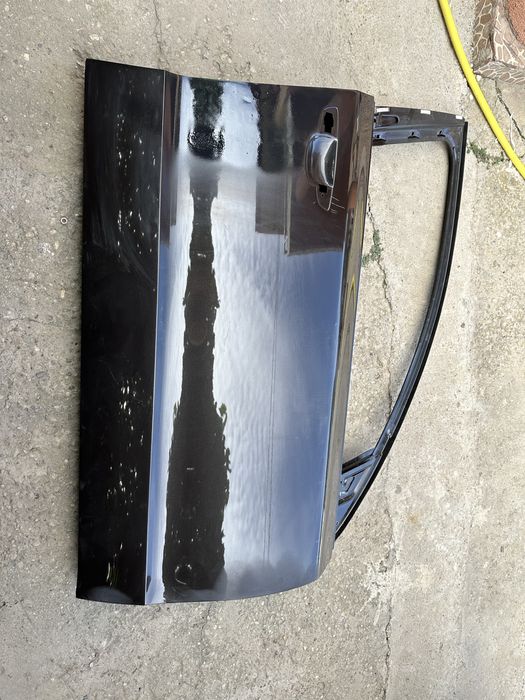 Ușă dreapta față skoda superb 2.3t.