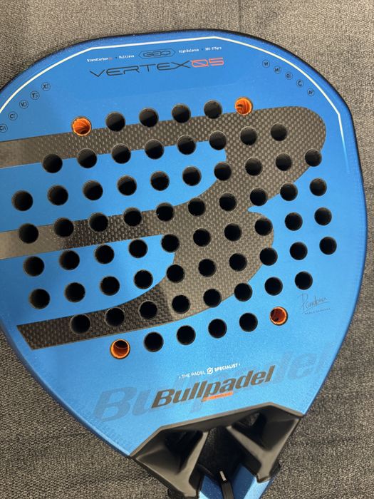 BULLPADEL Vertex 05 GEO 2026
