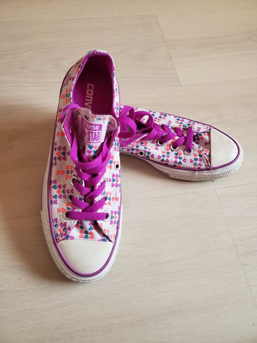 Tenisi Converse originali nr 37,5