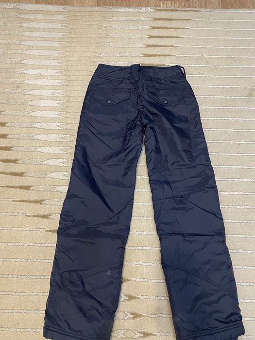 Теплые брюки, XS