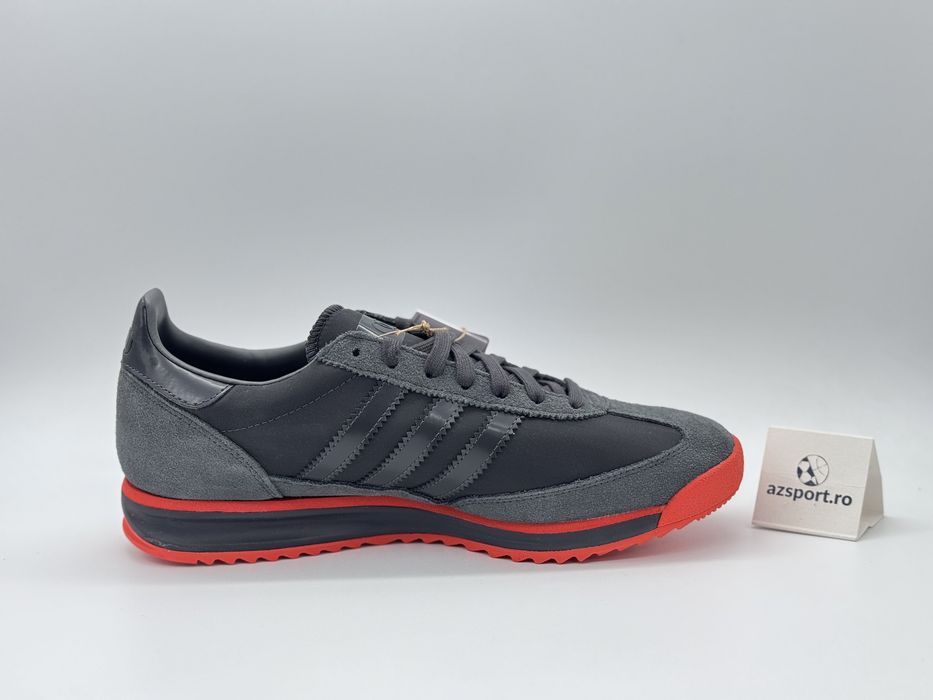 Adidas SL 72 RS AUDI REVOLUT F1 TEAM Noi Originali (45 1/3)