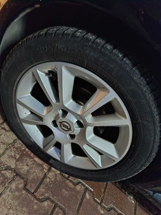 Opel Tigra TwinTop 1.3 CDTI