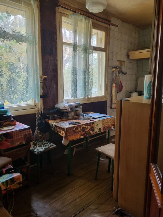 Продаётся 3х комнатная квартира на 22 квартале