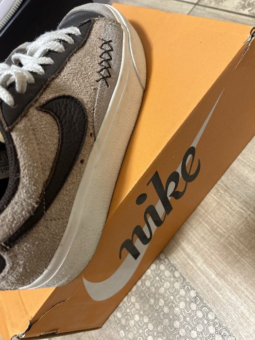 Nike air force 1, Nike blazer low, Nike air force 1 puzzle