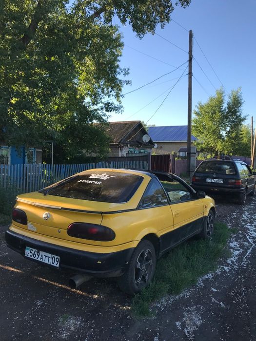 Продам ниссан срочно