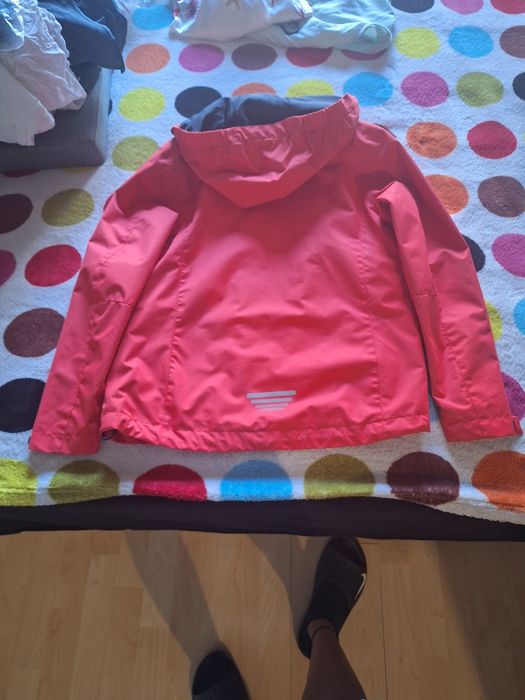 Екипировка за планина CMP