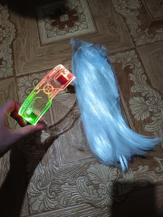 Костюм космонавта