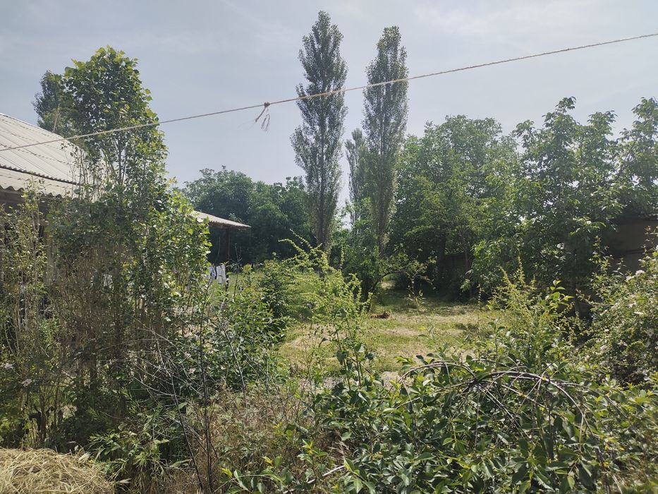 Ер участокаси сотилади