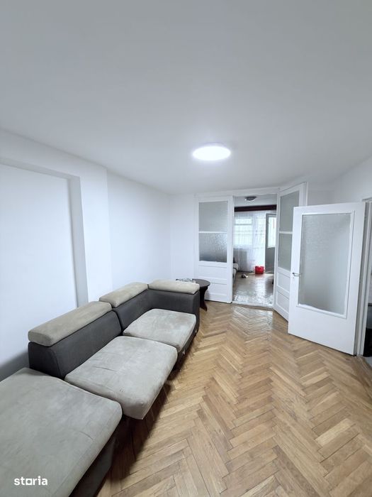 Apartament 4 camere ultracentral zona Junior