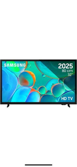 Televizor SAMSUNG LED 32H5002, 80 cm, Smart, HD, Clasa F