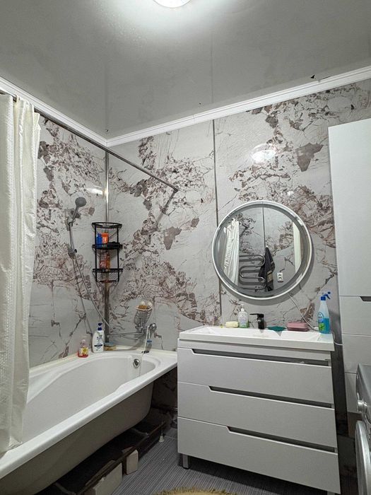 Продам 3 комнатную квартиру в Альтаир Батыс 2