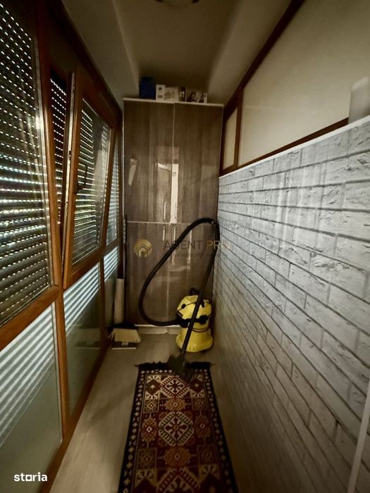 Apartament cu 2 camere de inchiriat – Cartierul Verde, Bragadiru