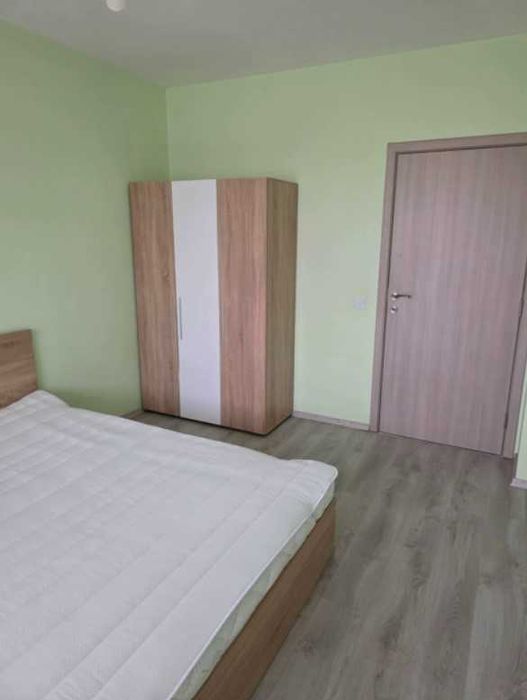 Дава се под наем Двустаен апартамент в София, Надежда 3 - 57 кв.м за 577.32 € - Снимка #5