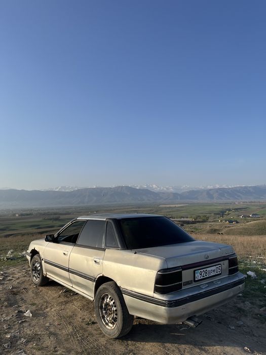 Subaru Legacy 2.2