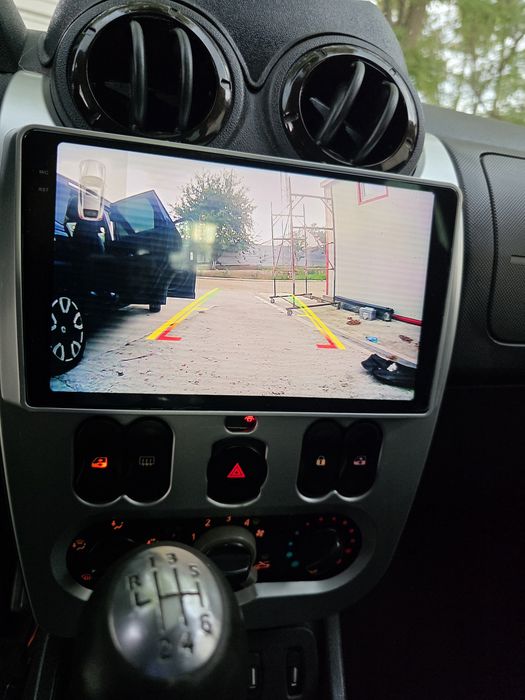 Vand dacia duster 2011